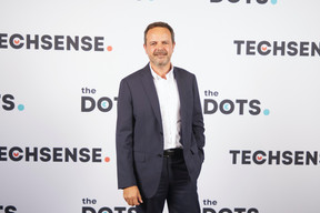 Thierry Klein (Post) ((Photo: Studion Photography))