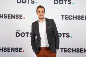 Julien Muller (Empirys) ((Photo: Studion Photography))