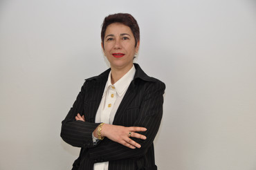 Me Karima Rouizi, senior associate chez DSM Avocats à la Cour. (Photo: DSM Avocats à la Cour)