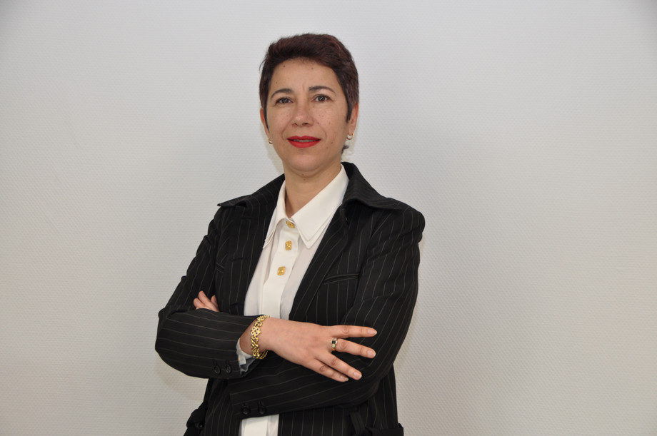 Me Karima Rouizi, senior associate chez DSM Avocats à la Cour. (Photo: DSM Avocats à la Cour)