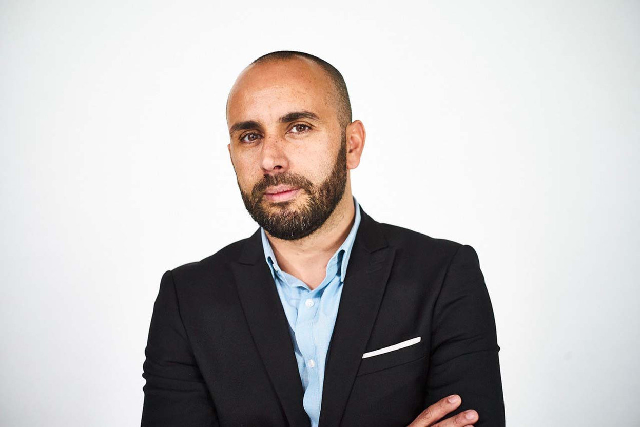 Karim Reziouk. (Photo: Hoche Partners Corporate Services)