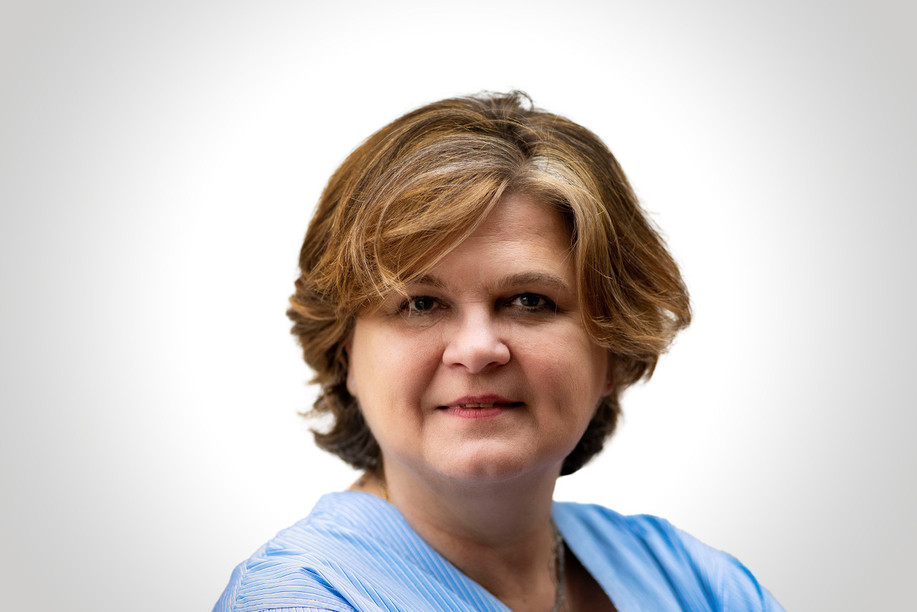 Karine Vilret. (Photo: DR)