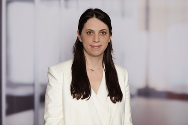 Karolina Szpinda  (Photo: Elvinger Hoss Prussen)