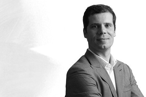Kasper Deforche, former CEO of Wereldhave Belgium, will become CEO of JLL Belux Photo: JLL