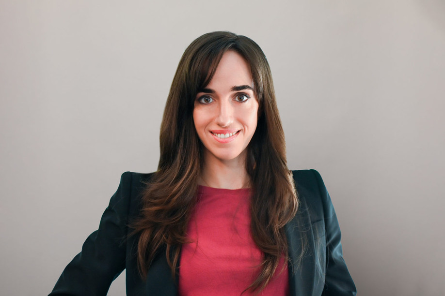 Katia Fettes, partner in the global loans team at Ashurst. (Photo: Studio Commercial)