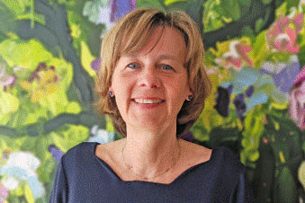 Katia Manhaeve. (Photo: /c law)