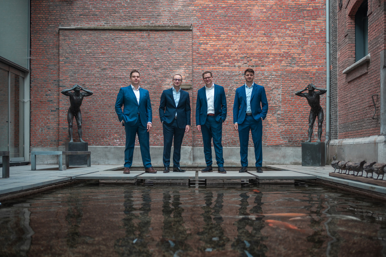 Katoen Natie: une expansion à l’international grâce à la Bil (Photo: BIL)