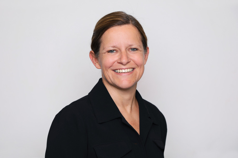 Katrien Veranneman. (Photo: EHP)