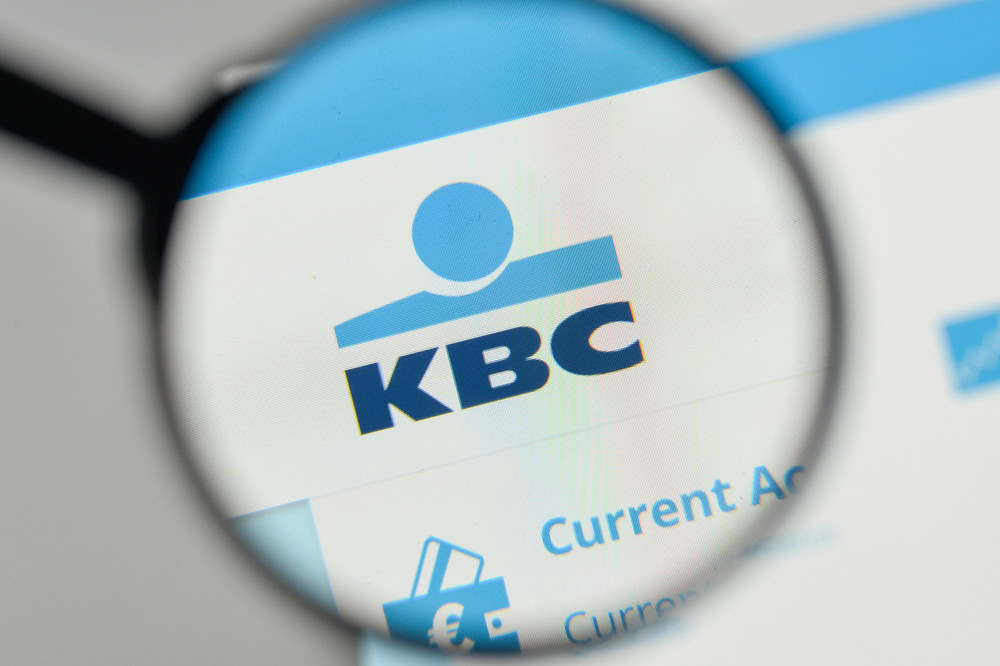 La banque belge KBC voit moins d’intérêts à assurer la gestion de fonds depuis Luxembourg. (Photo: Shutterstock)
