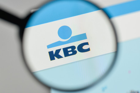 Comme annoncé mercredi, KBC Asset Management va se retirer du Luxembourg. La banque belge va procéder au licenciement collectif de tous ses salariés dans le courant de l’année 2020, selon l’Aleba. (Photo: Shutterstock)
