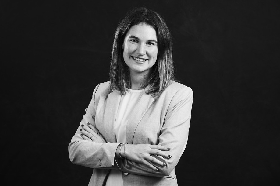 Kelly Quesada Vega. (Photo: Studio Photography)