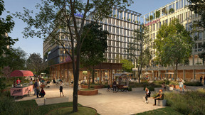 Delivery is scheduled to begin in the second quarter of 2028. Photo: BPI Real Estate