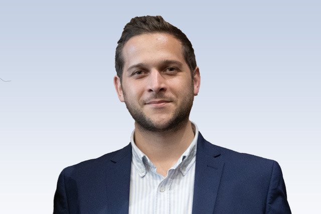 Since joining Loyens&Loeff in 2015, Kévin Emeraux has become a partner of the independent law and tax firm. (Photo: Archives/Matic Zorman)