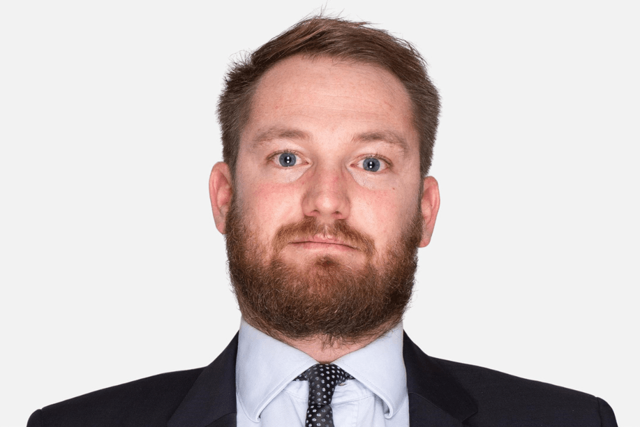 Kevin Hertzog (Photo: Forvis Mazars)