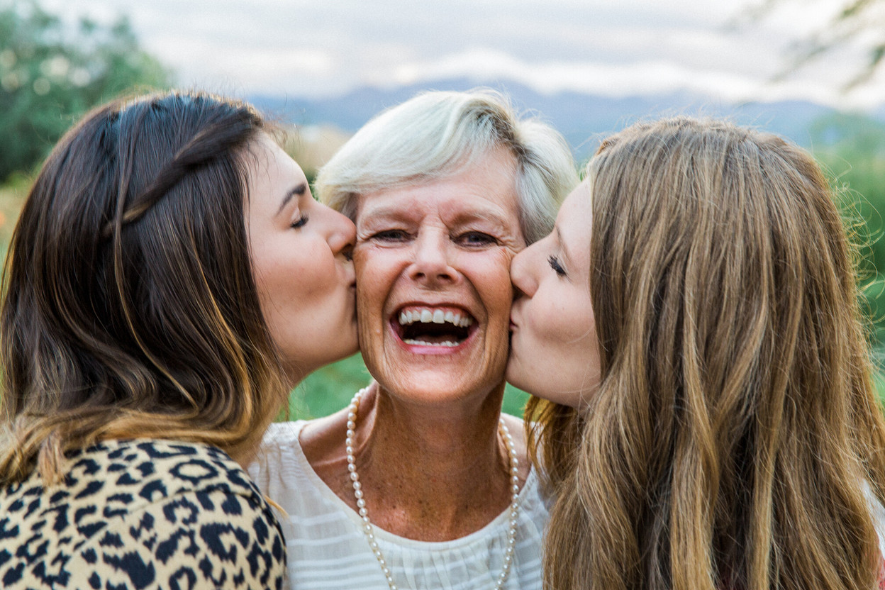 Preparing the next generation to manage the family estate can reduce the risk of disputes and ensure a smooth transition.  ©Raymond Forbes