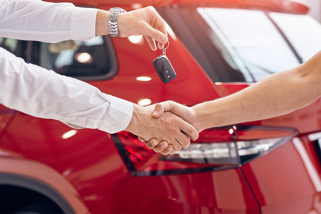 With Autofestival just around the corner, here are some top tips to follow before buying a car.  Photo: Shutterstock