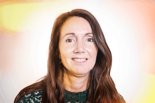 Isabelle Delas, CEO at LuxFlag (Photo: Maison Moderne)