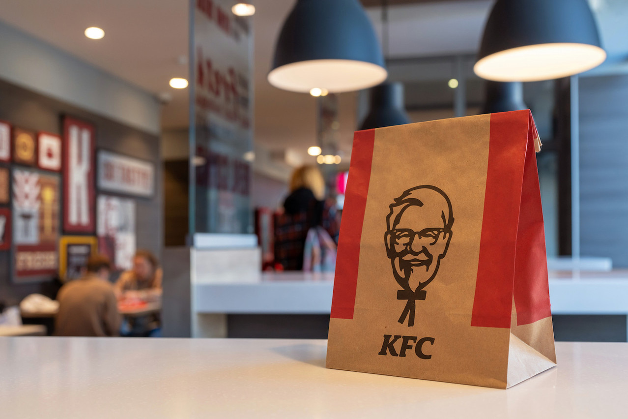 Annoncé depuis plus de deux ans, l’ouverture du premier KFC au Luxembourg est prévue pour début octobre au Belval Plaza. (Photo: Shutterstock)