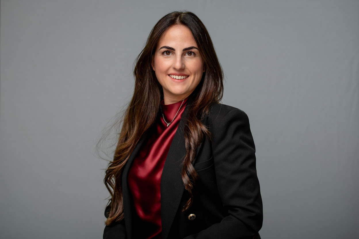 Kimberly Cardoso (Photo: Made Creative Marie De Decker)