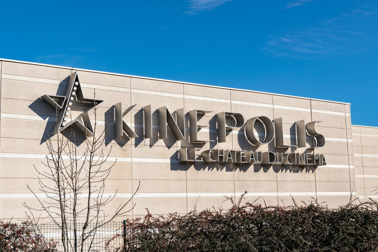 Après 22 ans de bataille judiciaire, le groupe Kinepolis obtient la levée de son autorisation préalable d’établissement en Belgique. (Photo: Shutterstock)