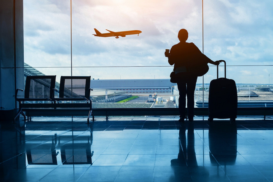 Today, Etraveli Group generates more than €15bn in airline ticket sales a year, with profits around four times higher than those recorded at the time of CVC’s initial investment. Photo: Shutterstock