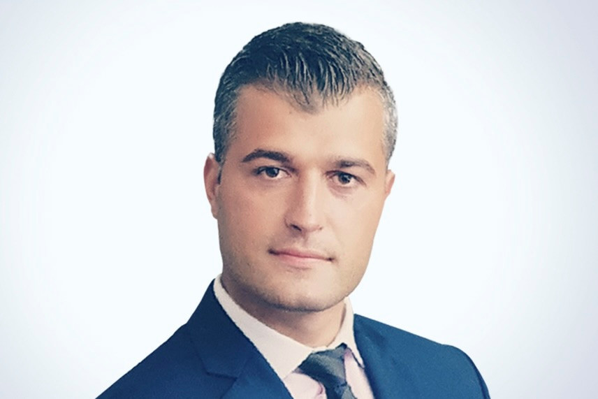 “My focus will be on working closely with clients to design and implement solutions that address their specific needs, while maintaining the highest standards of quality and compliance,” said Klajdi Papadhimitri, following his appointment as managing director, client solutions, Continental Europe at Waystone. Photo: Waystone