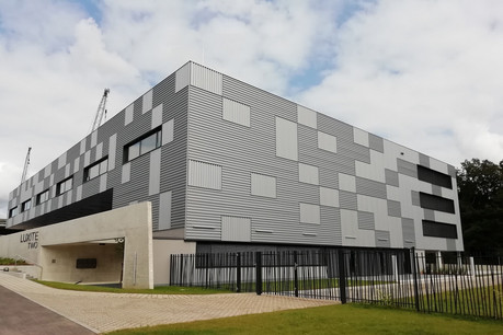 Le nouveau site de Kleos à Kockelscheuer accueillera les salariés dans 190m2. (Photo: Kleos)