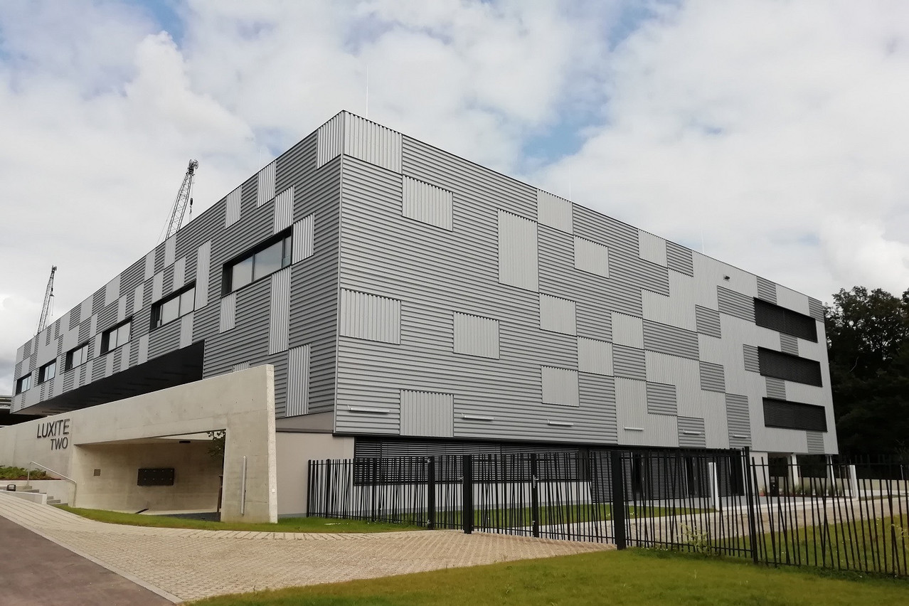 Le nouveau site de Kleos à Kockelscheuer accueillera les salariés dans 190m2. (Photo: Kleos)