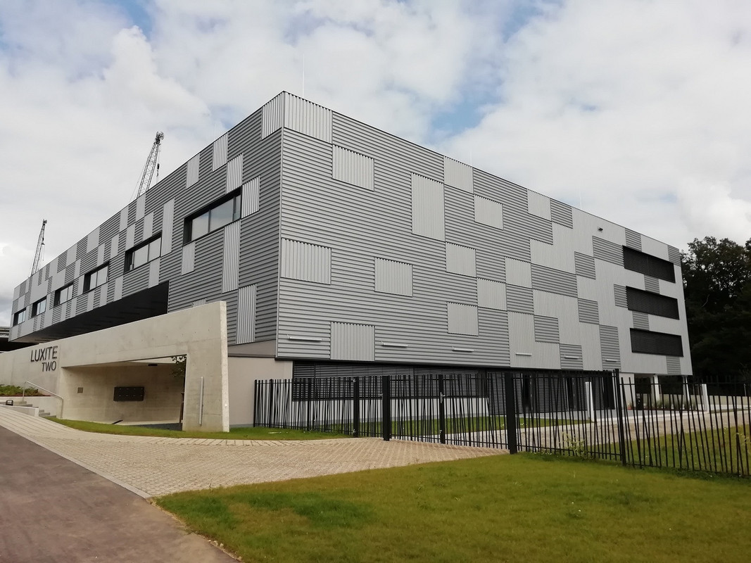 Kleos grows Luxembourg HQ at “mini-Silicon Valley”