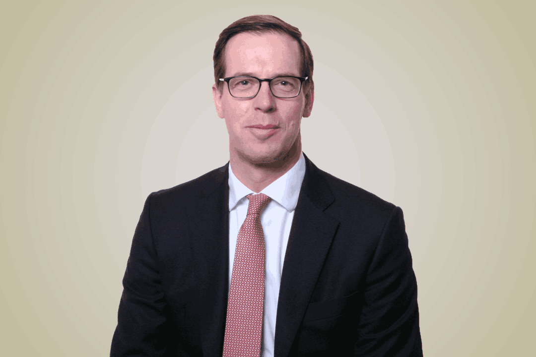 Jacob Koopmans, son COO, rappelle que «Kneip occupe une place unique au cœur de l’industrie des fonds, ce qui nous permet de faciliter les conversations entre certains des experts les plus avant-gardistes du secteur». (Photo: Kneip)