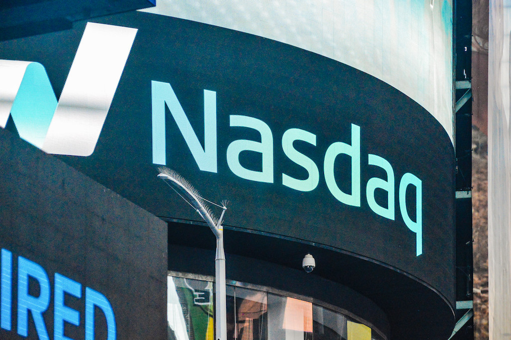 MBTCX is the first European domiciled Bitcoin thematic fund to subscribe to a Nasdaq symbol and to be distributed through the Nasdaq Fund Exchange. Goran Vrhovac/Shutterstock