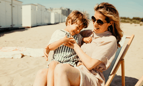 Knokke-Heist bets on an artistic summer (Photo: Knokke-Heist)