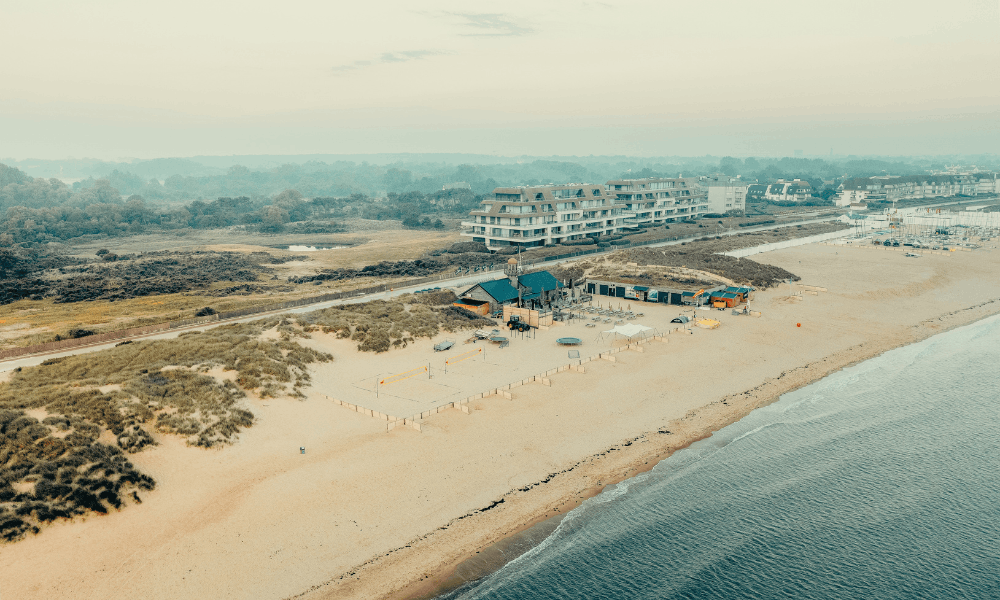 Knokke-Heist bets on an artistic summer (Photo: Knokke-Heist)