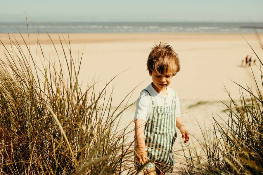 Knokke-Heist bets on an artistic summer Photo: Knokke-Heist