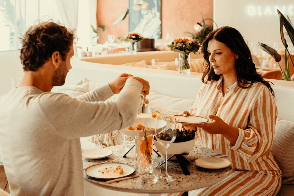 Knokke-Heist s’apprête à vous en mettre plein les papilles! Knokke-Heiste