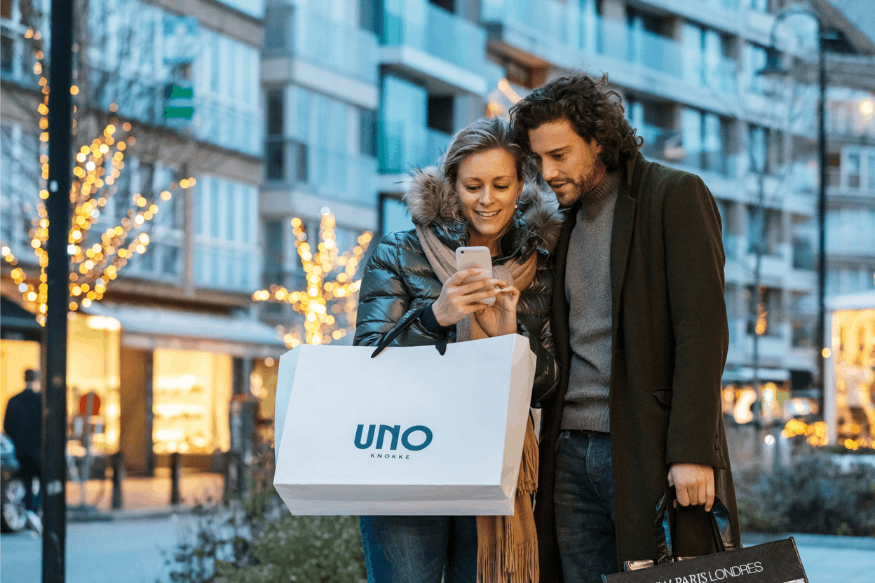 Make the most of a coastal escape with a trip to Knokke-Heist (Photo : Knokke Heist)