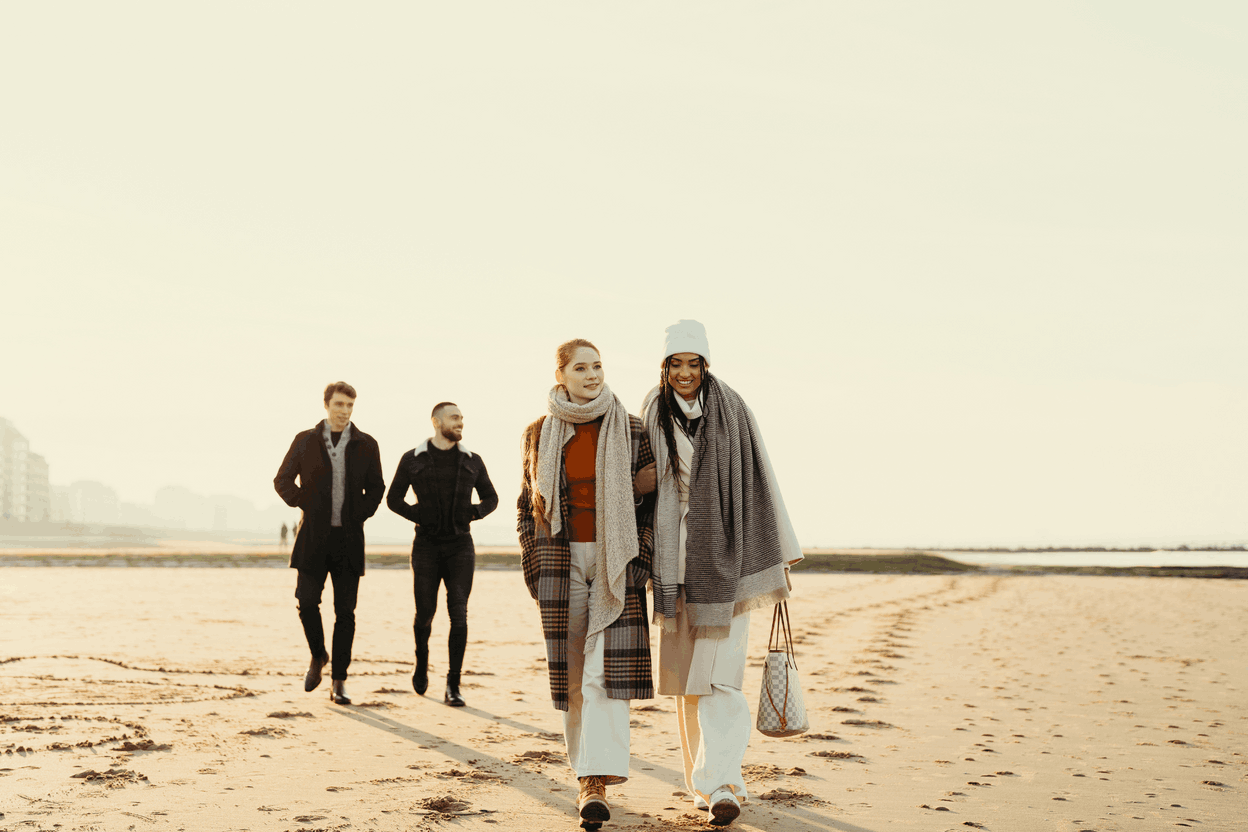 Knokke-Heist, your five-star guarantee (Photo: Knokke-Heist)