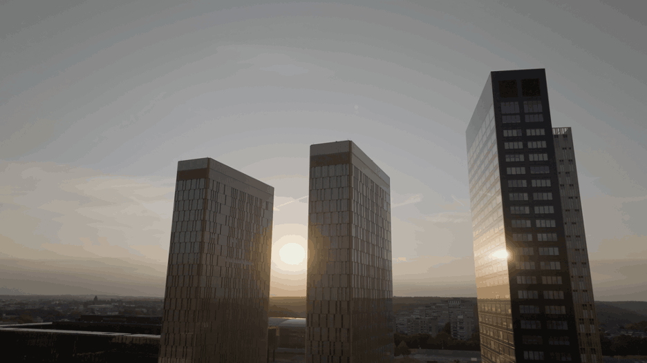 Une nouvelle atmosphère visuelle.  (Photo: Kodehyve)