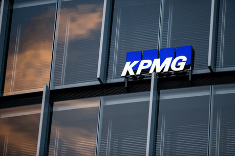 Le cabinet d’audit et de conseil KPMG emploie plus de 210.000 personnes à travers le monde. (Photo: Shutterstock)