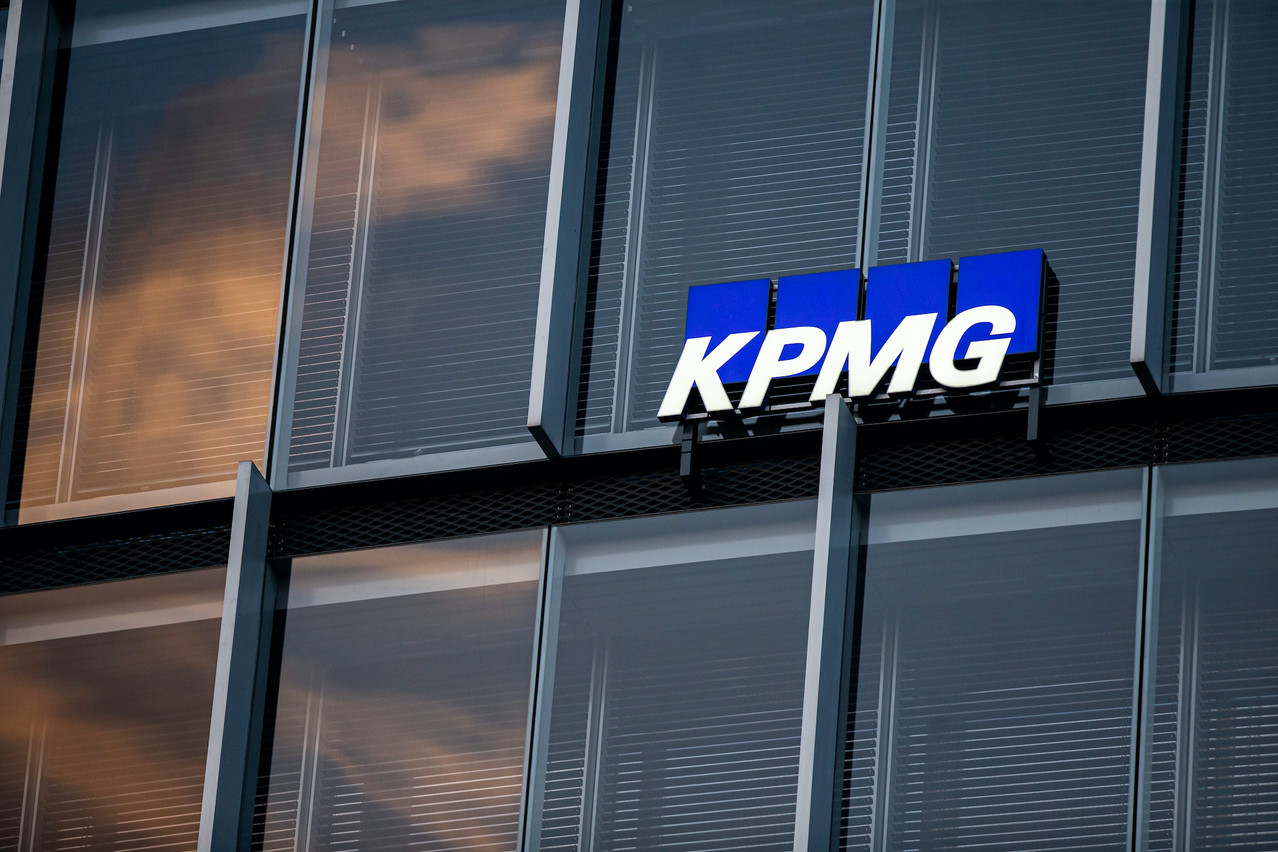 Le cabinet d’audit et de conseil KPMG emploie plus de 210.000 personnes à travers le monde. (Photo: Shutterstock)