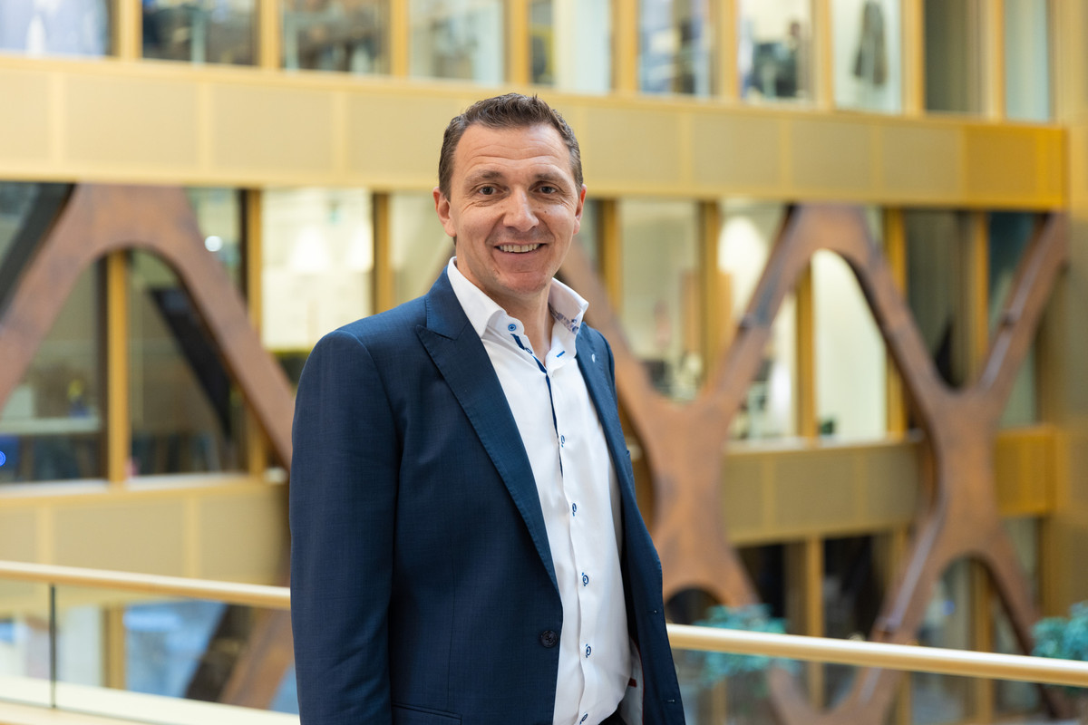 KPMG Luxembourg announces revenue of €276m, 8% growth | Delano News