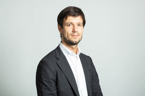 Benjamin Brugerolle, partner, Tax, Alternative Investments. (Photo: KPMG Luxembourg)