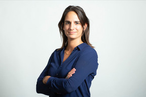 Laureen Tardy, partner Tax, Transfer Pricing. (Photo: KPMG Luxembourg)
