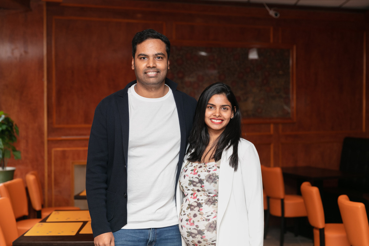 Krishna Vilas brings authentic flavours of South India to Luxembourg