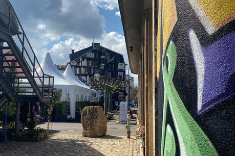 La Kulturfabrik s’est dotée d’un plan de développement dans le but de mieux préparer l’avenir. (Photo: Paperjam)