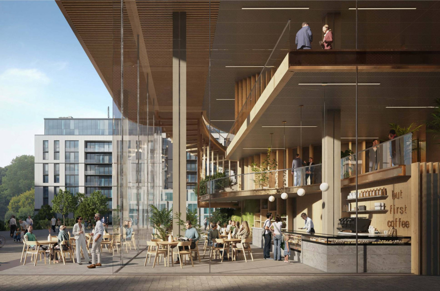 Portrait de deux peintres en bâtiment - Inconnu | | MNBAQ