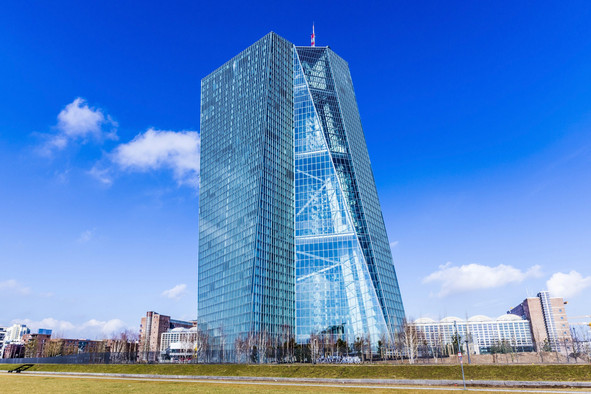 «La BCE soutient pleinement les efforts visant à garantir que l’Autorité européenne des marchés financiers dispose d’une gouvernance européenne et indépendante, de ressources suffisantes et de pouvoirs de surveillance étendus», a déclaré la BCE le 9 avril.  (Photo: Shutterstock)