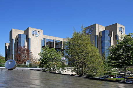 La seule cession de la Bil à Legend Holdings permet au Luxembourg de faire son entrée dans le top 5 des États dans lesquels des sociétés chinoises ont le plus investi en 2018. (Photo: Bil / Archives)