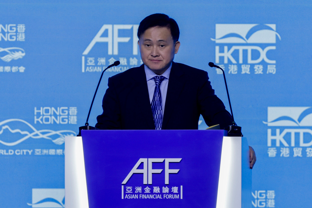 La Chine déploie six mesures pour assouplir sa finance sous contrôle