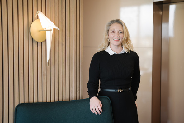 Le Luxembourg a transposé la directive dans son droit national en avril 2026, devançant ainsi de nombreux autres États membres. «Certains pays n’ont même pas de projet visant à transposer la législation européenne», a déclaré Cathrine Foldberg Møller, partner chez DLA Piper, lors d’une interview accordée le 26 juin 2026.   (Photo: DLA Piper)